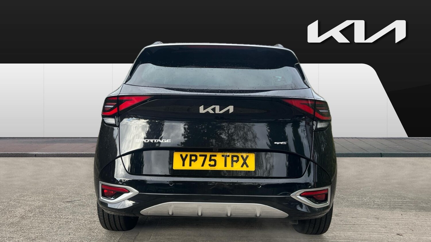 Used Kia Sportage 2025 for sale - 76493698: Photo 6