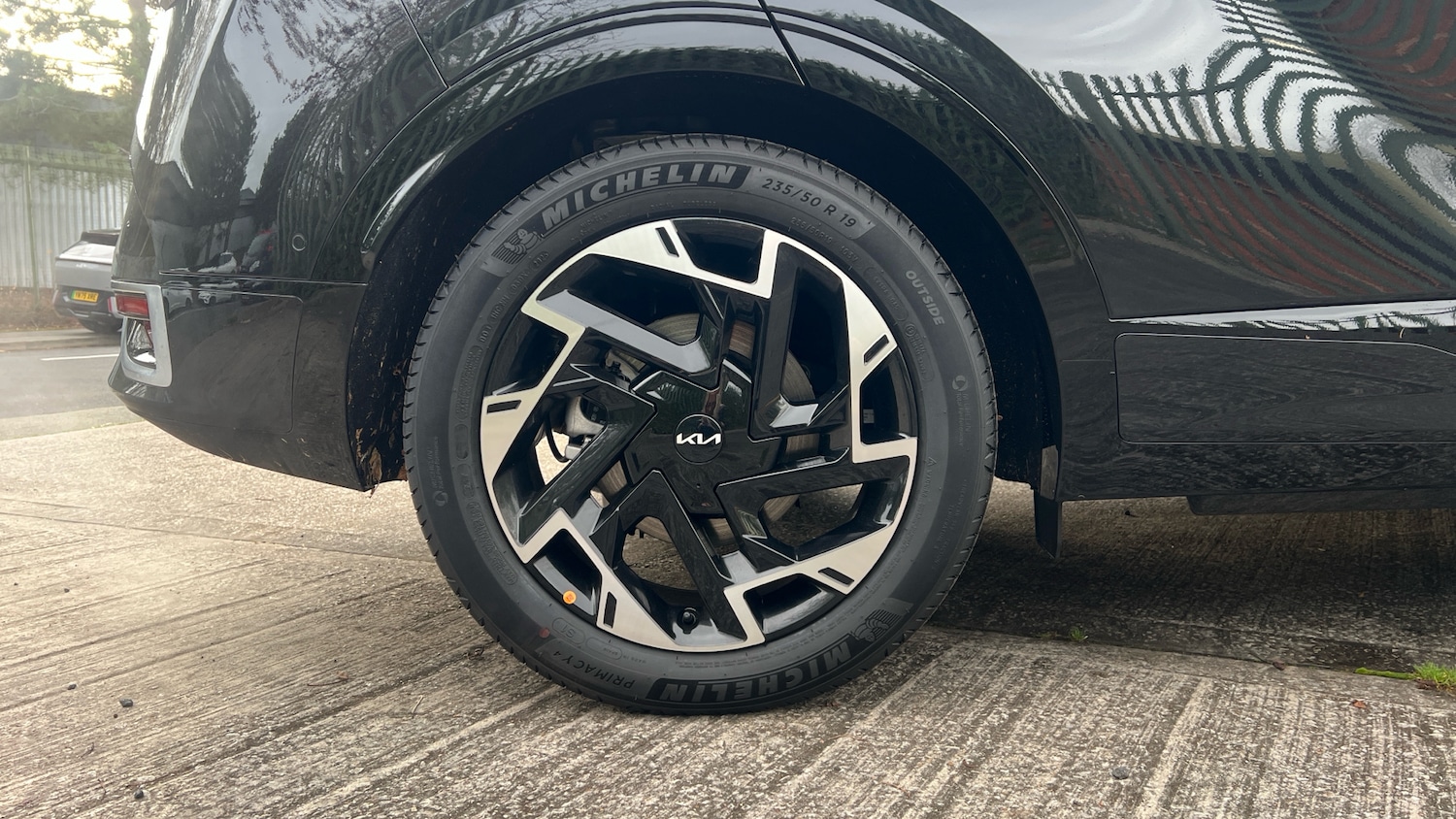 Used Kia Sportage 2025 for sale - 76493698: Photo 7