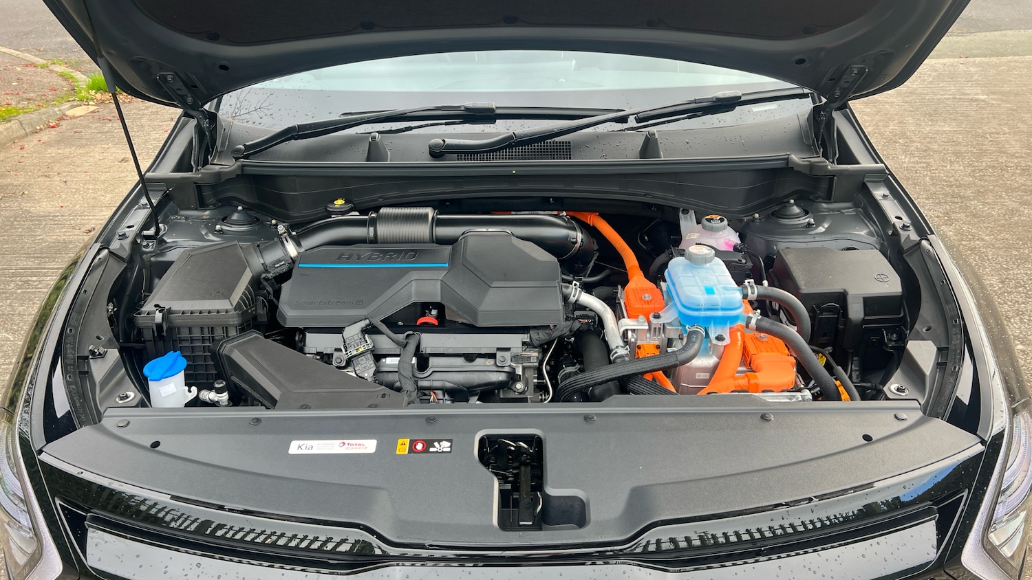 Used Kia Sportage 2025 for sale - 76493698: Photo 8