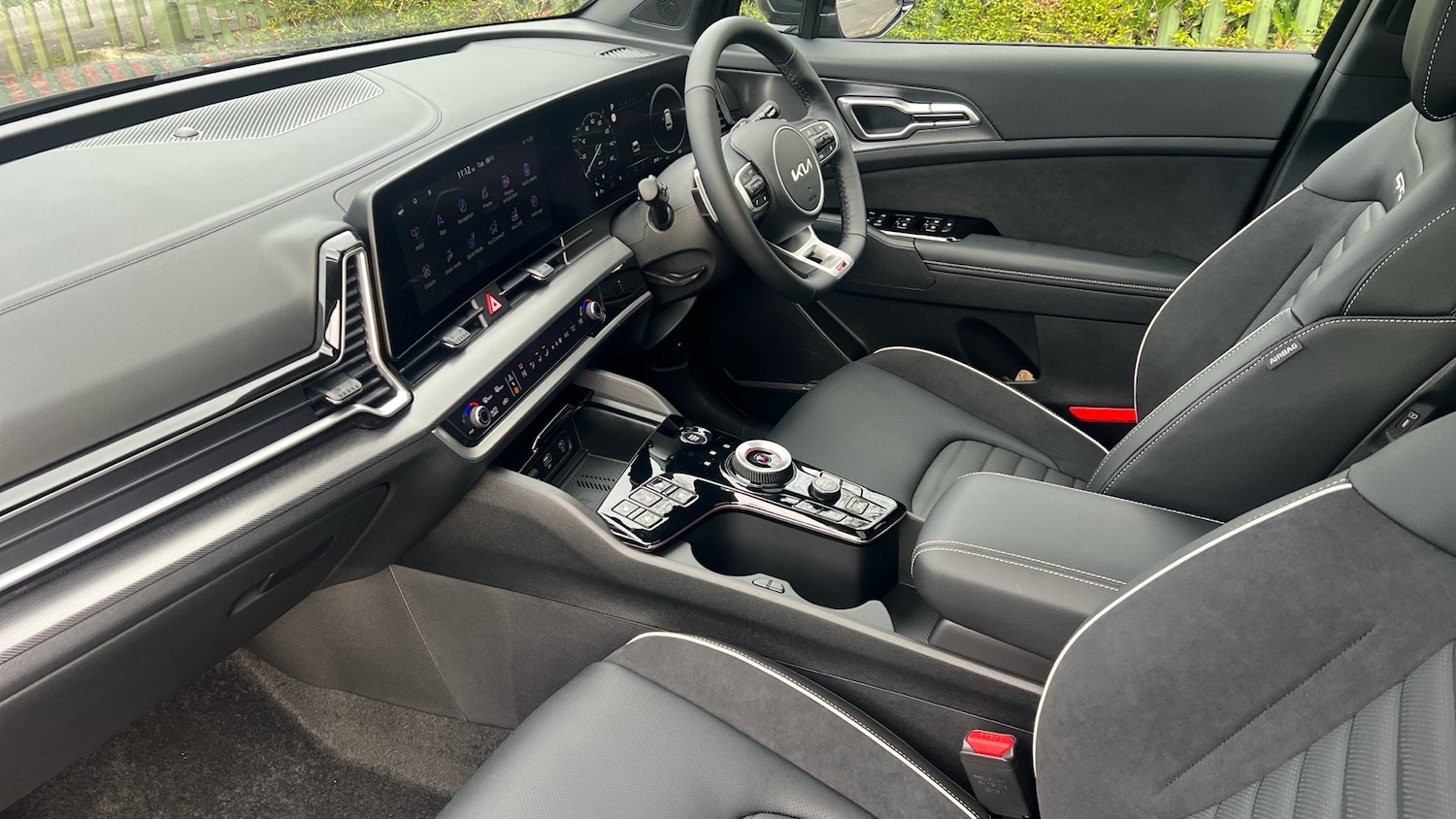 Used Kia Sportage 2025 for sale - 76493698: Photo 9