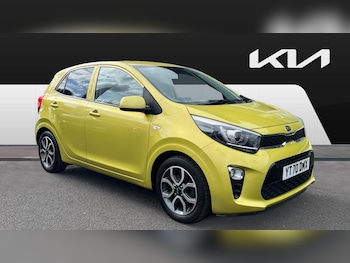 Kia - Picanto