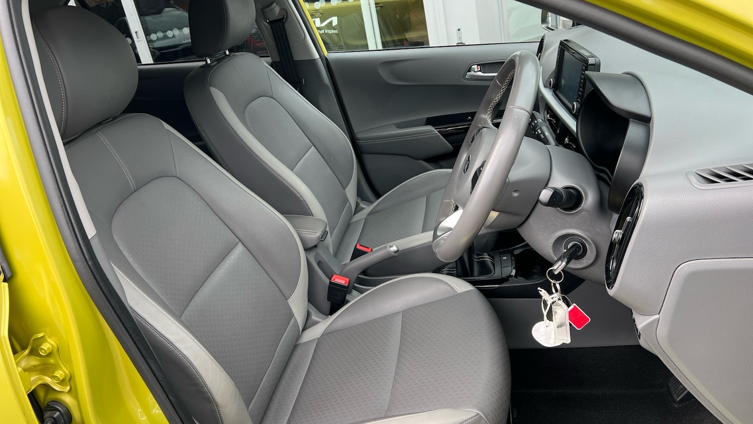 Vehicle 26