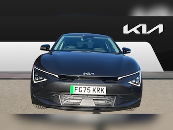 Used Kia EV6 2025 for sale - 77656087: Photo