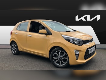 Used Kia Picanto 2024 for sale - 79287646: Photo