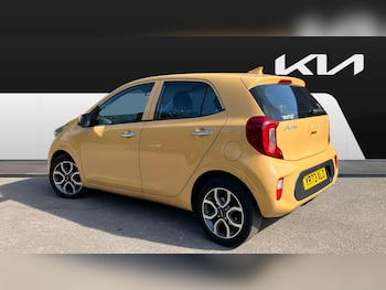 Used Kia Picanto 2024 for sale - 79287646: Photo