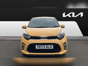 Used Kia Picanto 2024 for sale - 79287646: Photo