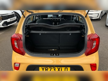 Used Kia Picanto 2024 for sale - 79287646: Photo