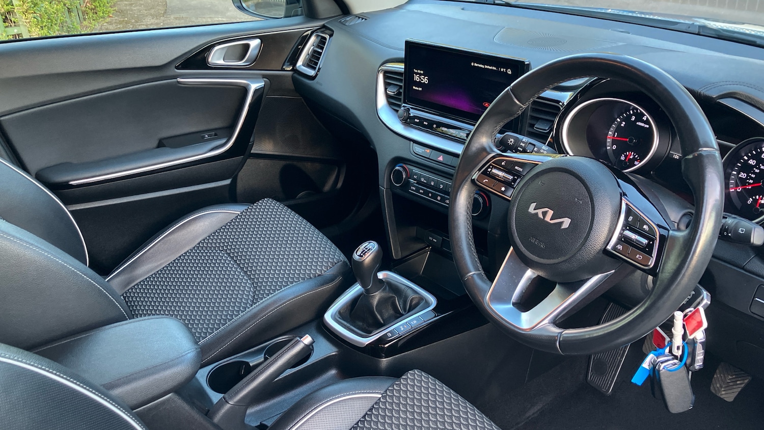 Used Kia Ceed 2023 for sale - 77804374: Photo 11