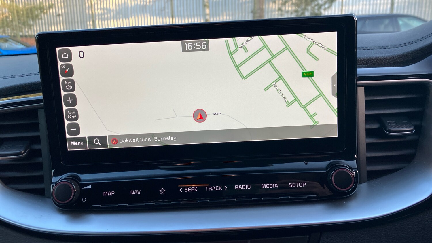 Used Kia Ceed 2023 for sale - 77804374: Photo 12