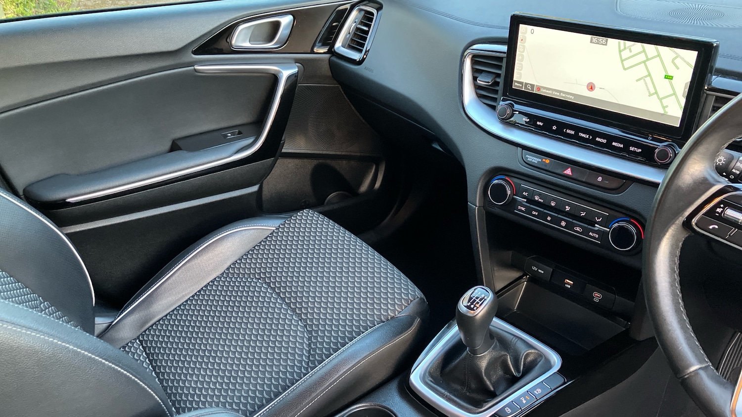 Used Kia Ceed 2023 for sale - 77804374: Photo 14