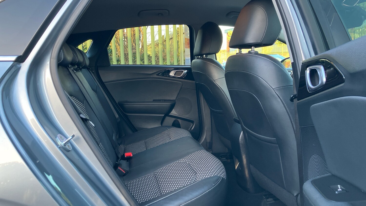 Used Kia Ceed 2023 for sale - 77804374: Photo 16