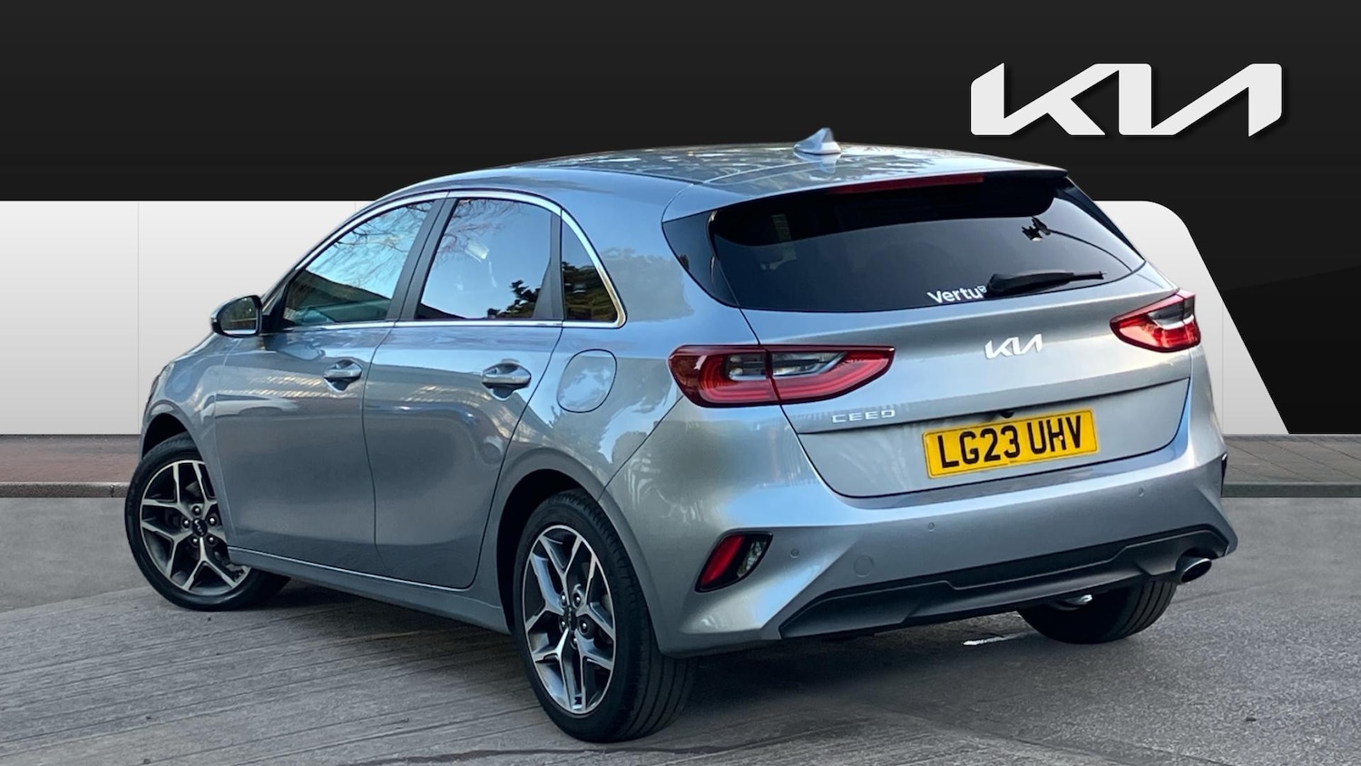 Used Kia Ceed 2023 for sale - 77804374: Photo 2