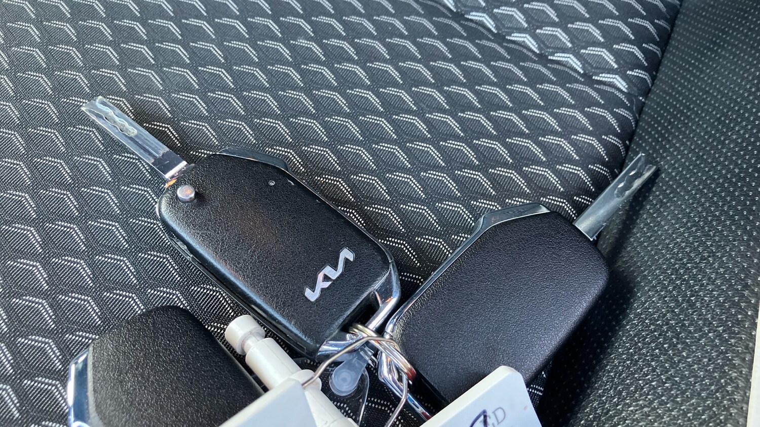 Used Kia Ceed 2023 for sale - 77804374: Photo 20