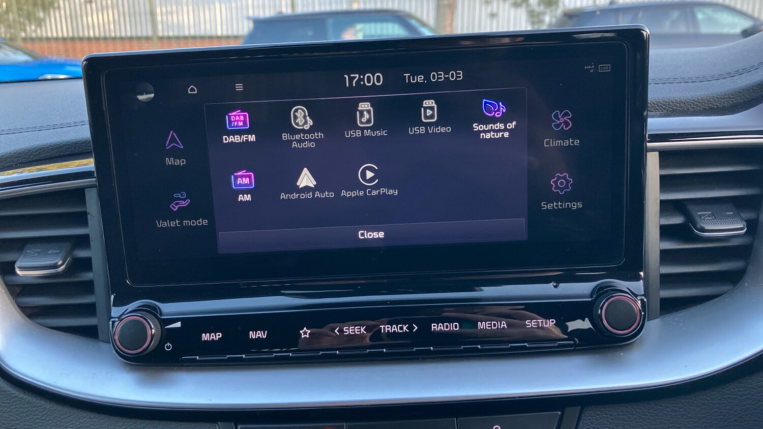 Used Kia Ceed 2023 for sale - 77804374: Photo 25