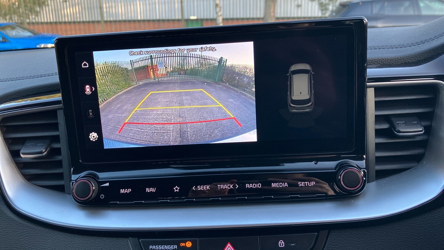 Used Kia Ceed 2023 for sale - 77804374: Photo 26