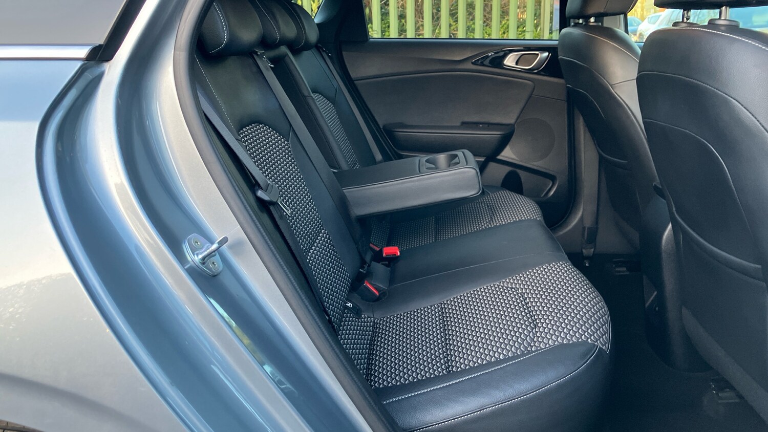 Used Kia Ceed 2023 for sale - 77804374: Photo 35