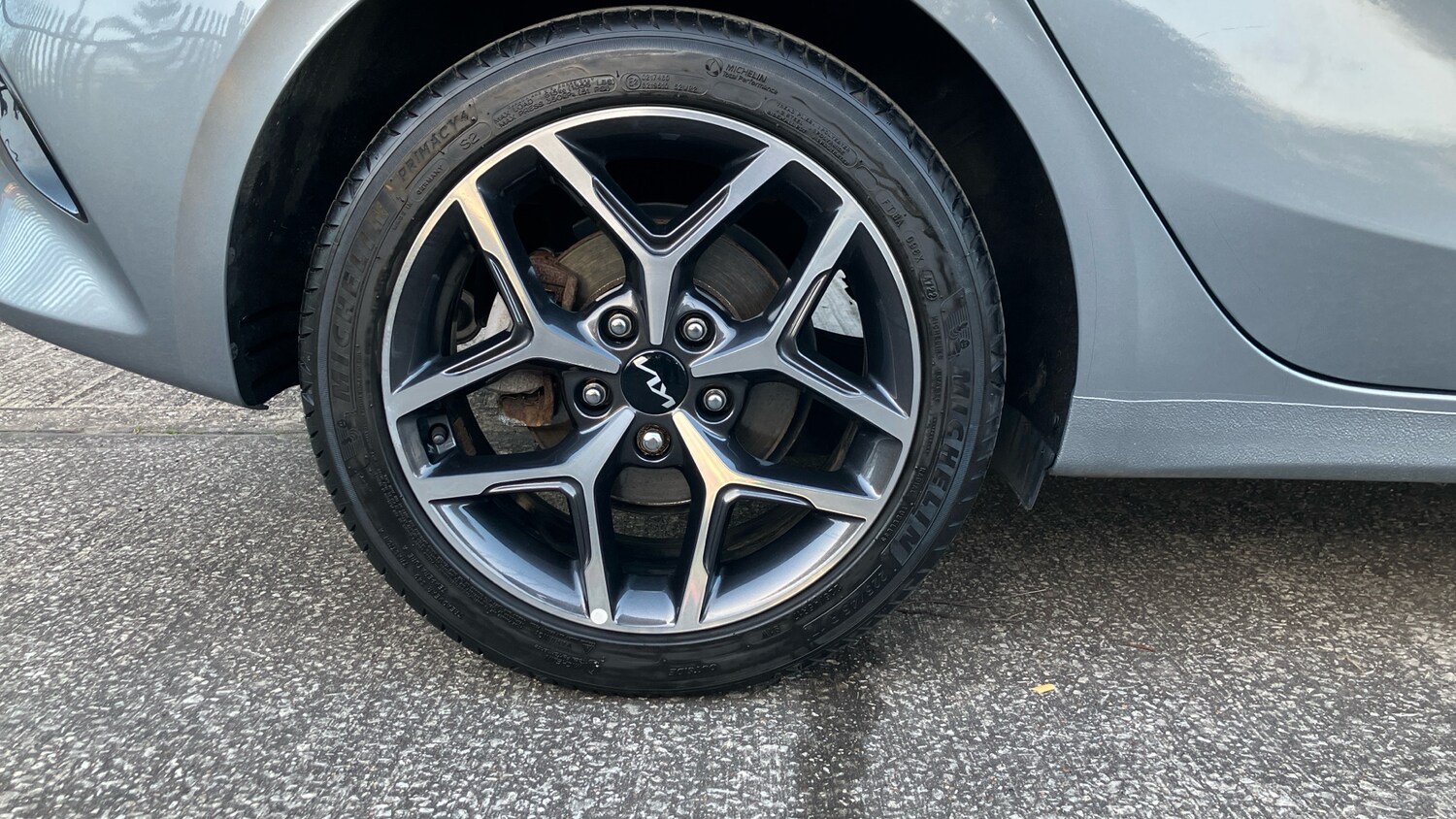 Used Kia Ceed 2023 for sale - 77804374: Photo 37