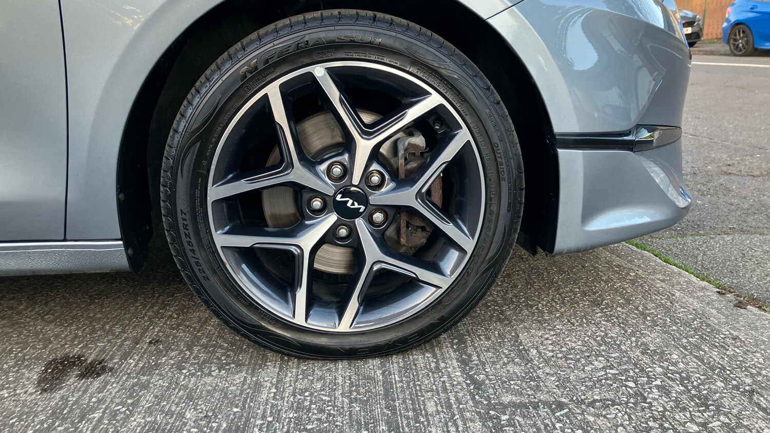 Used Kia Ceed 2023 for sale - 77804374: Photo 38