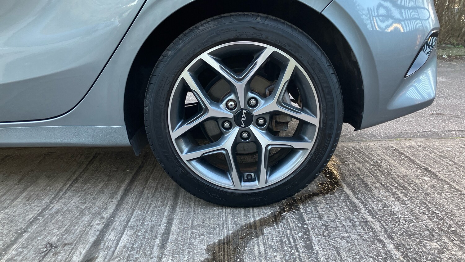 Used Kia Ceed 2023 for sale - 77804374: Photo 40