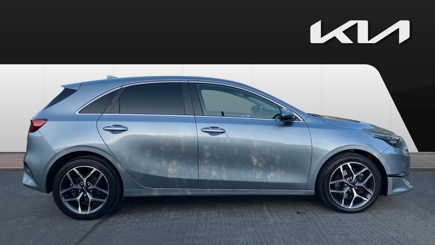 Used Kia Ceed 2023 for sale - 77804374: Photo 5