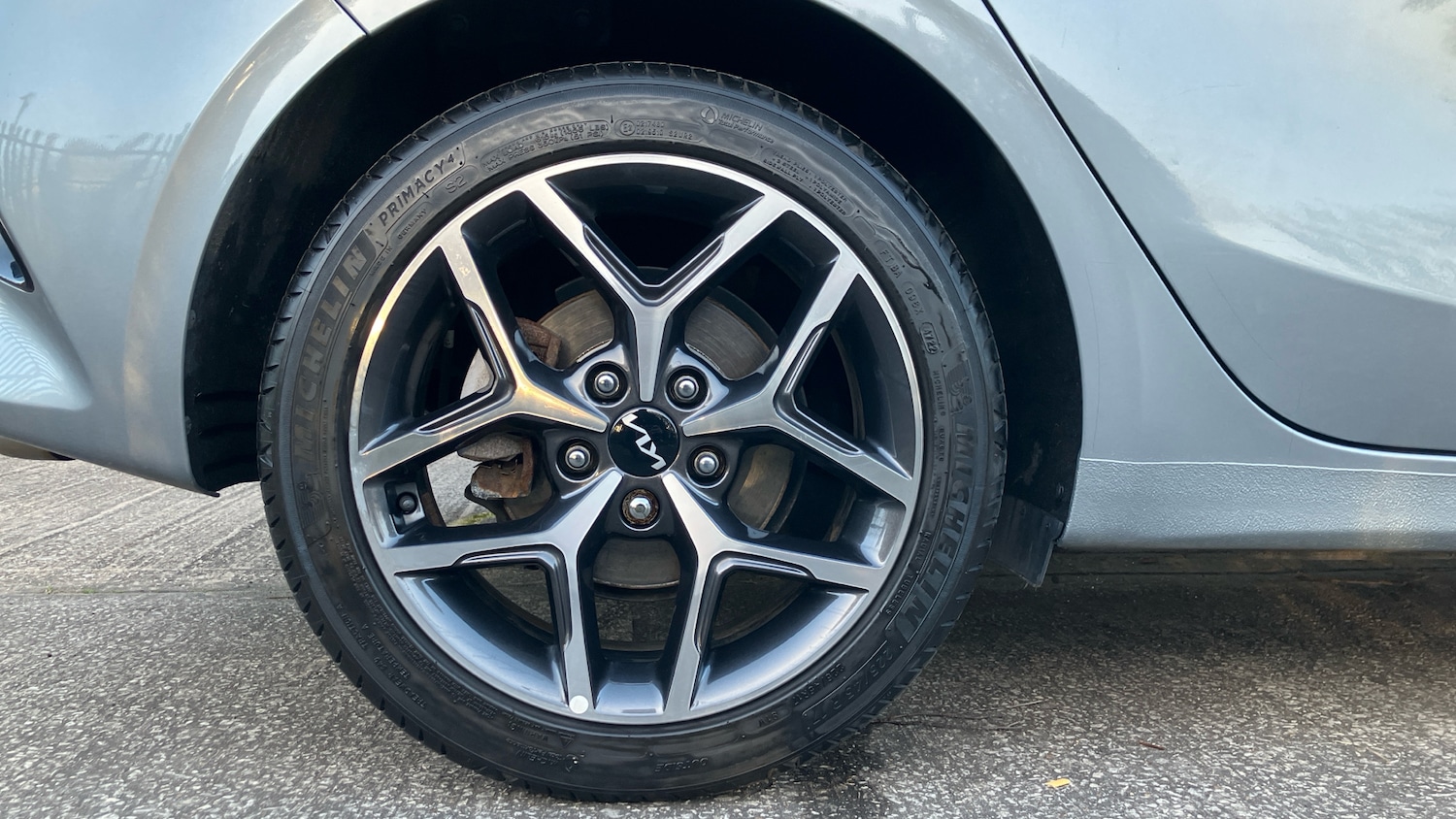 Used Kia Ceed 2023 for sale - 77804374: Photo 7