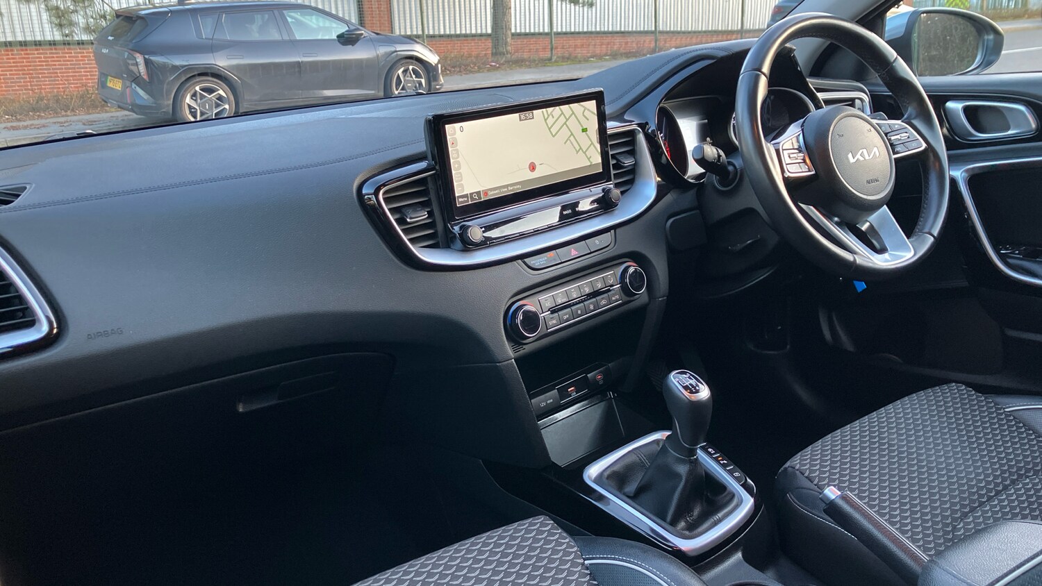 Used Kia Ceed 2023 for sale - 77804374: Photo 9