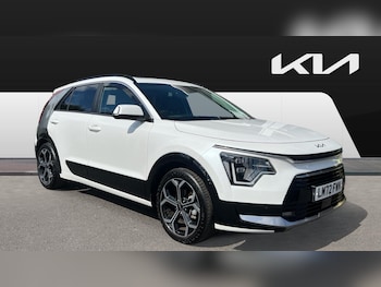Used Kia Niro 2022 for sale - 75596035: Photo