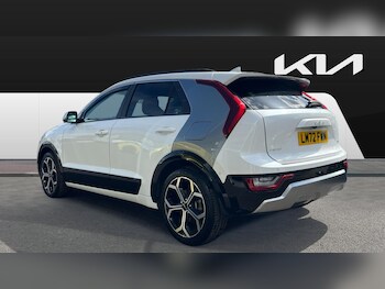 Used Kia Niro 2022 for sale - 75596035: Photo