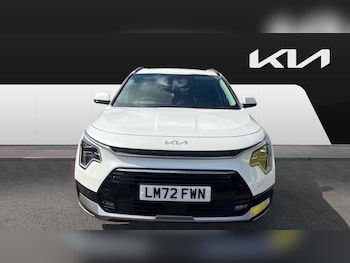 Used Kia Niro 2022 for sale - 75596035: Photo
