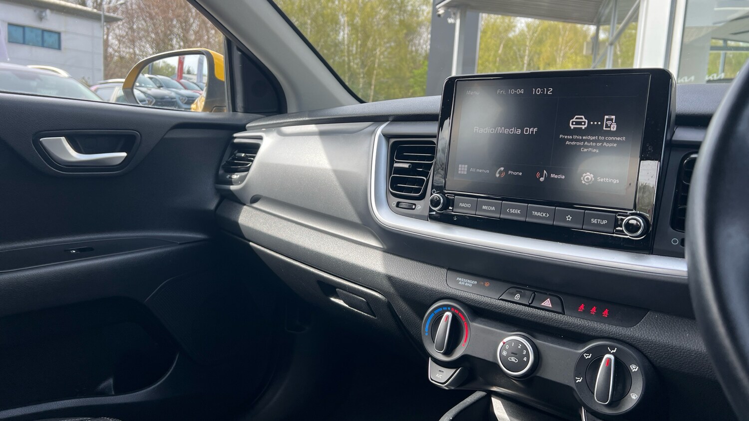 Used Kia Stonic 2023 for sale - 78210681: Photo 14