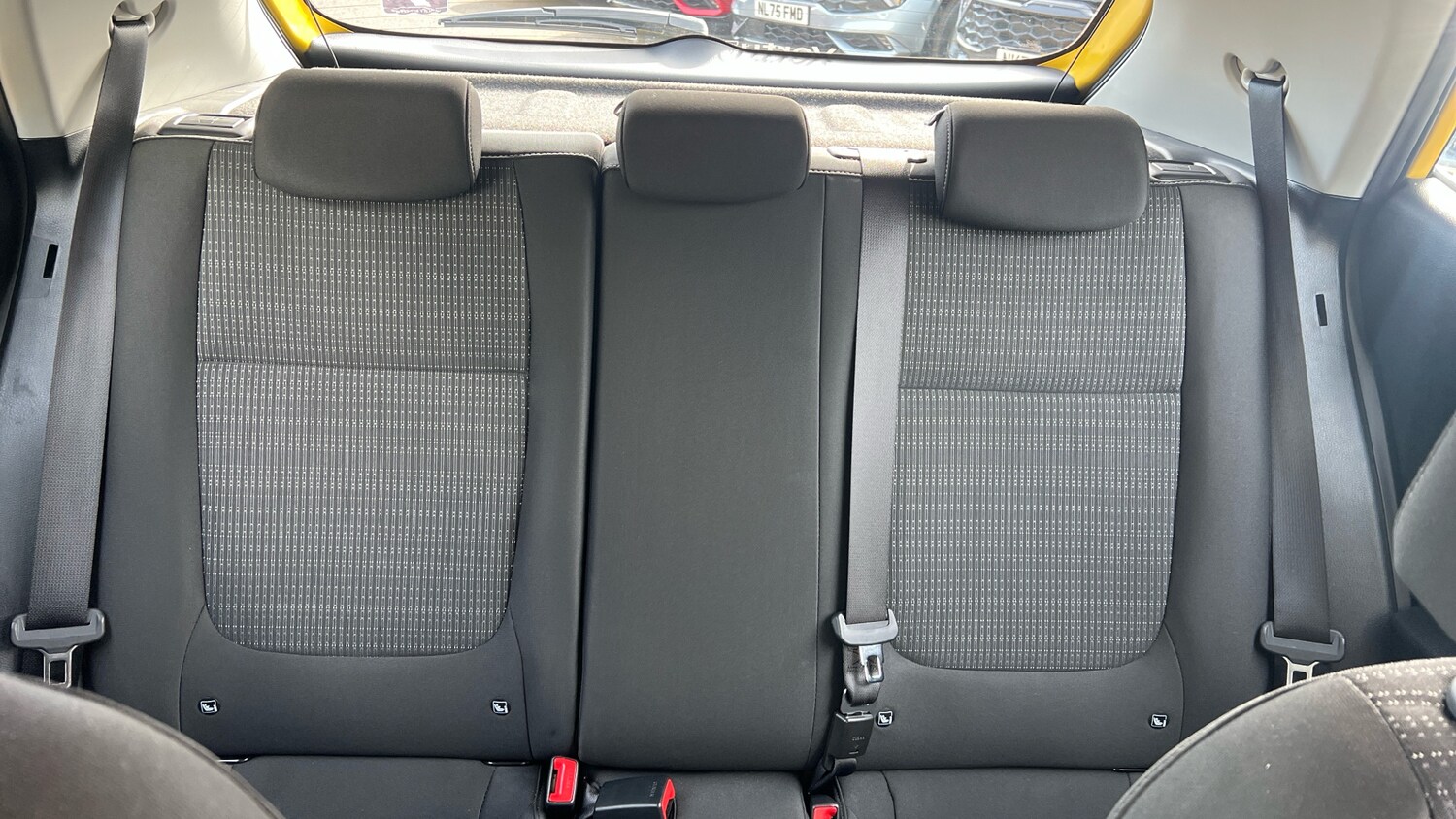 Used Kia Stonic 2023 for sale - 78210681: Photo 15