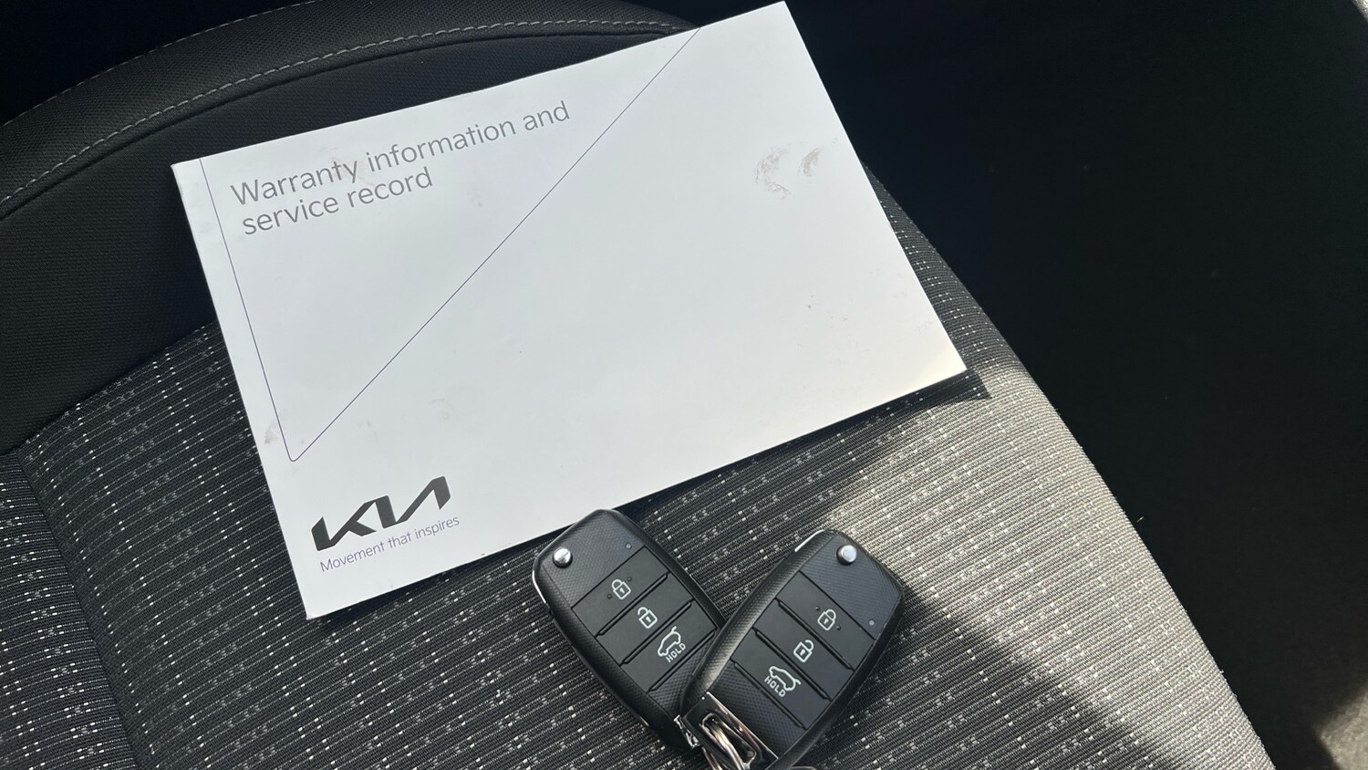 Used Kia Stonic 2023 for sale - 78210681: Photo 19