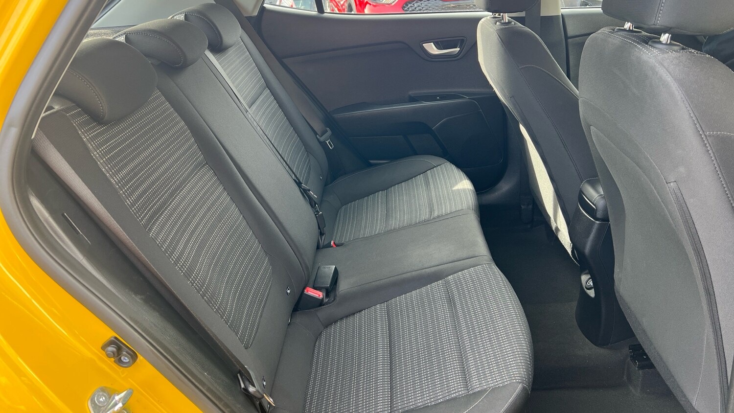 Used Kia Stonic 2023 for sale - 78210681: Photo 26