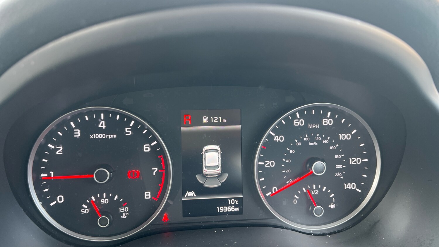 Used Kia Stonic 2023 for sale - 78210681: Photo 34