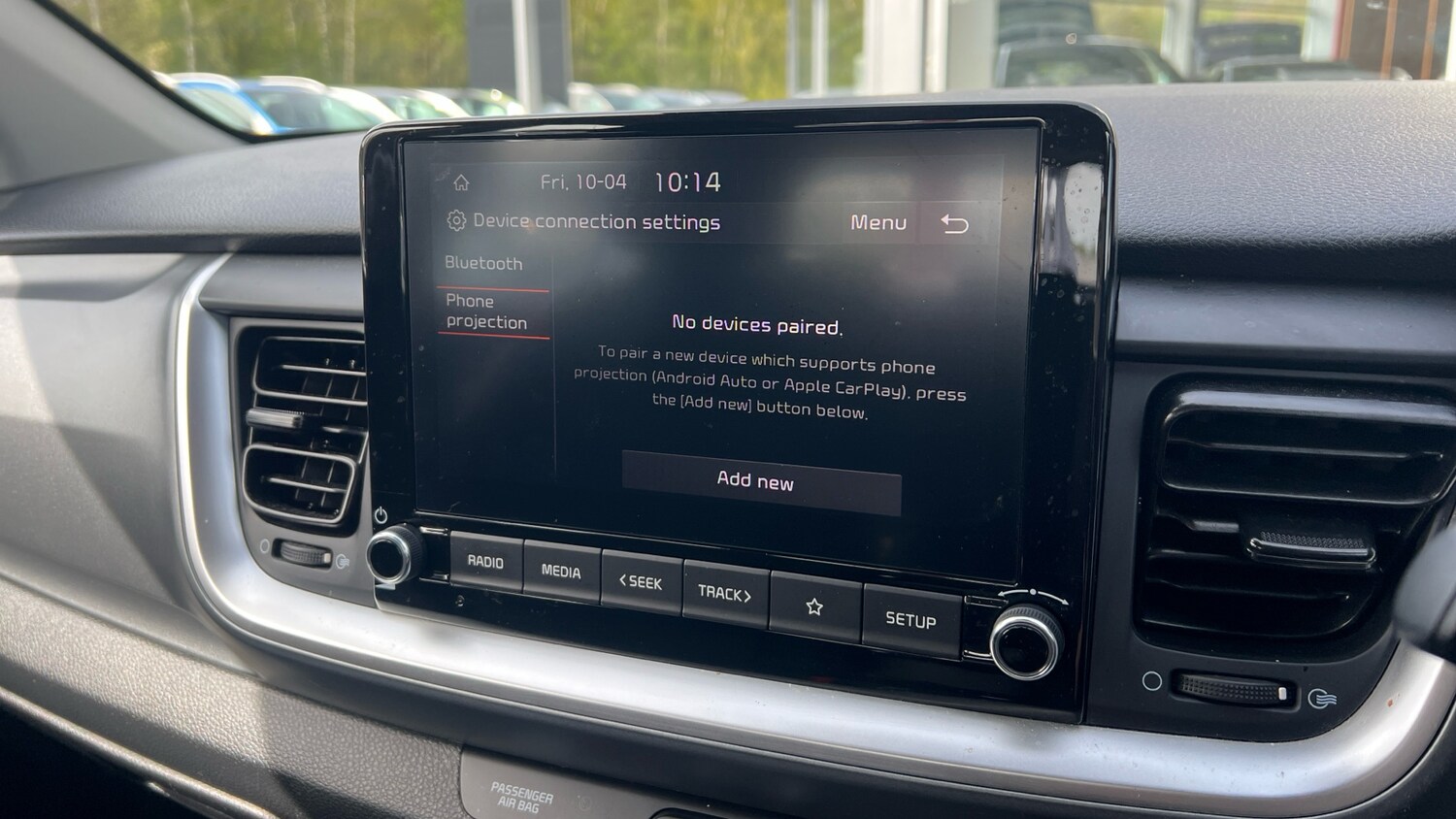 Used Kia Stonic 2023 for sale - 78210681: Photo 40