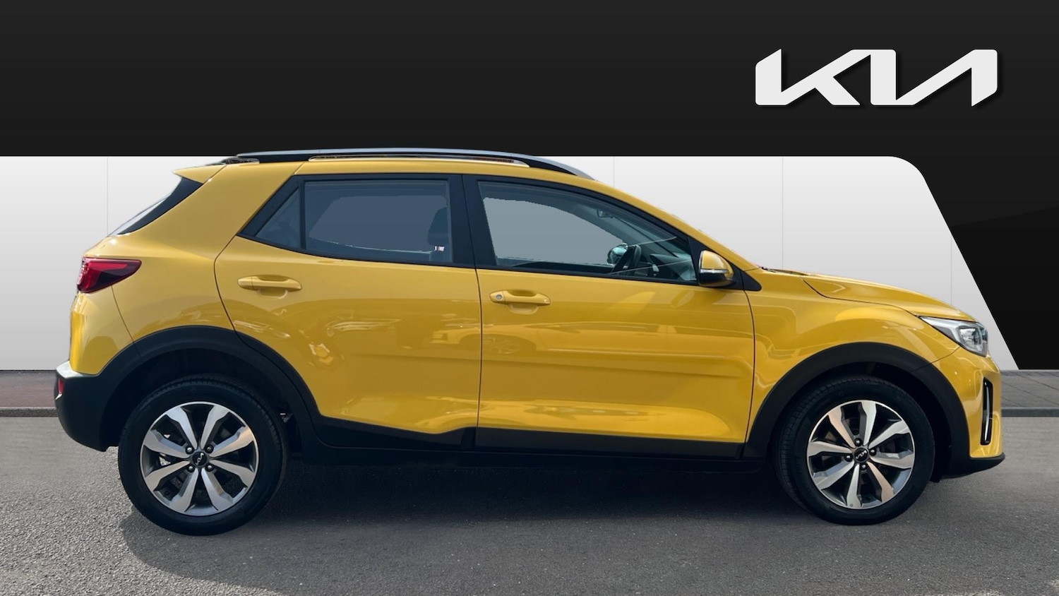 Used Kia Stonic 2023 for sale - 78210681: Photo 5