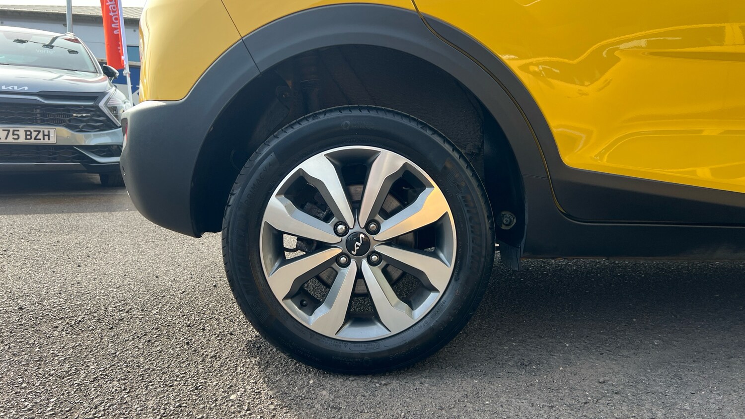 Used Kia Stonic 2023 for sale - 78210681: Photo 7