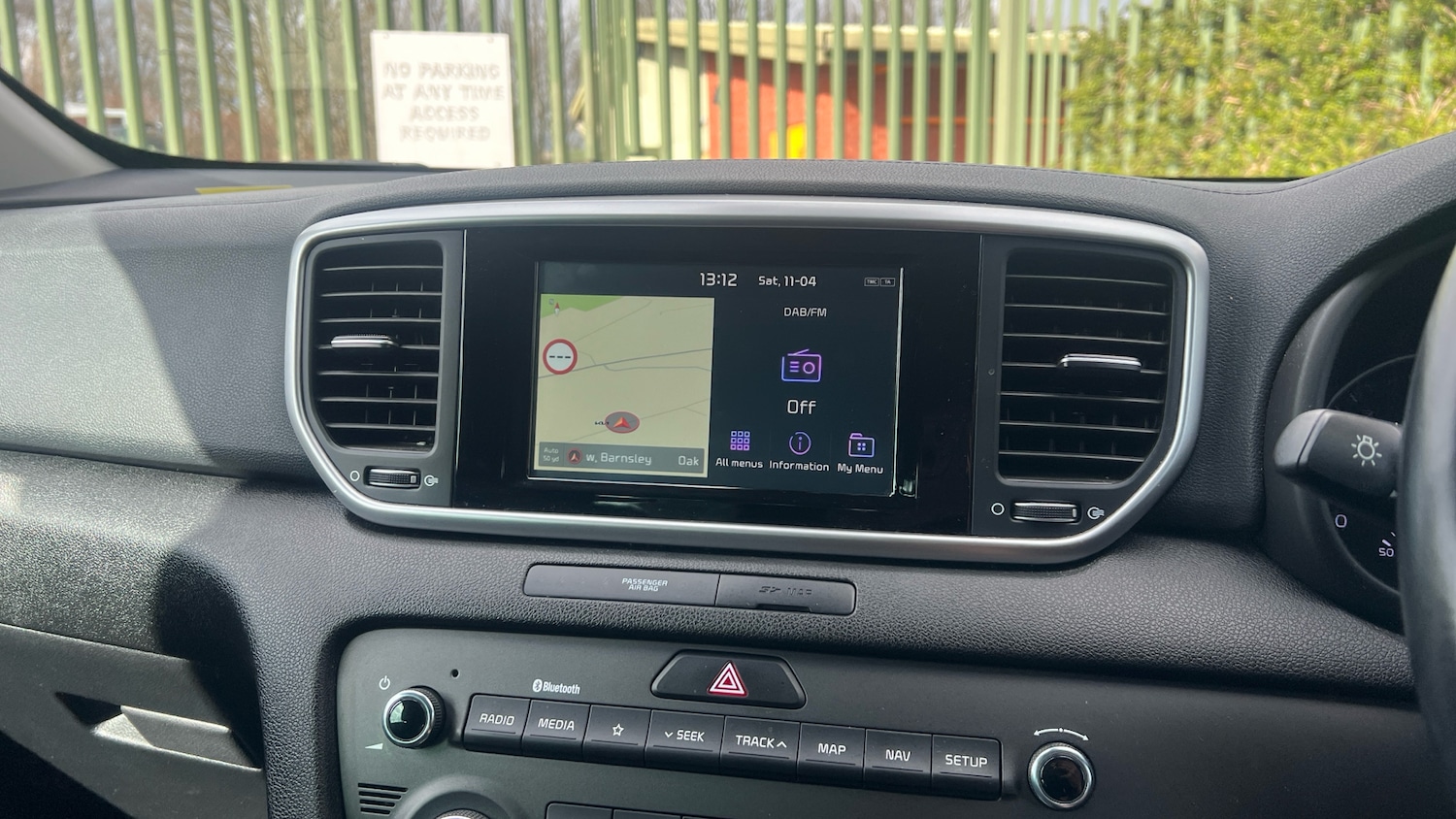 Used Kia Sportage 2019 for sale - 77953823: Photo 12