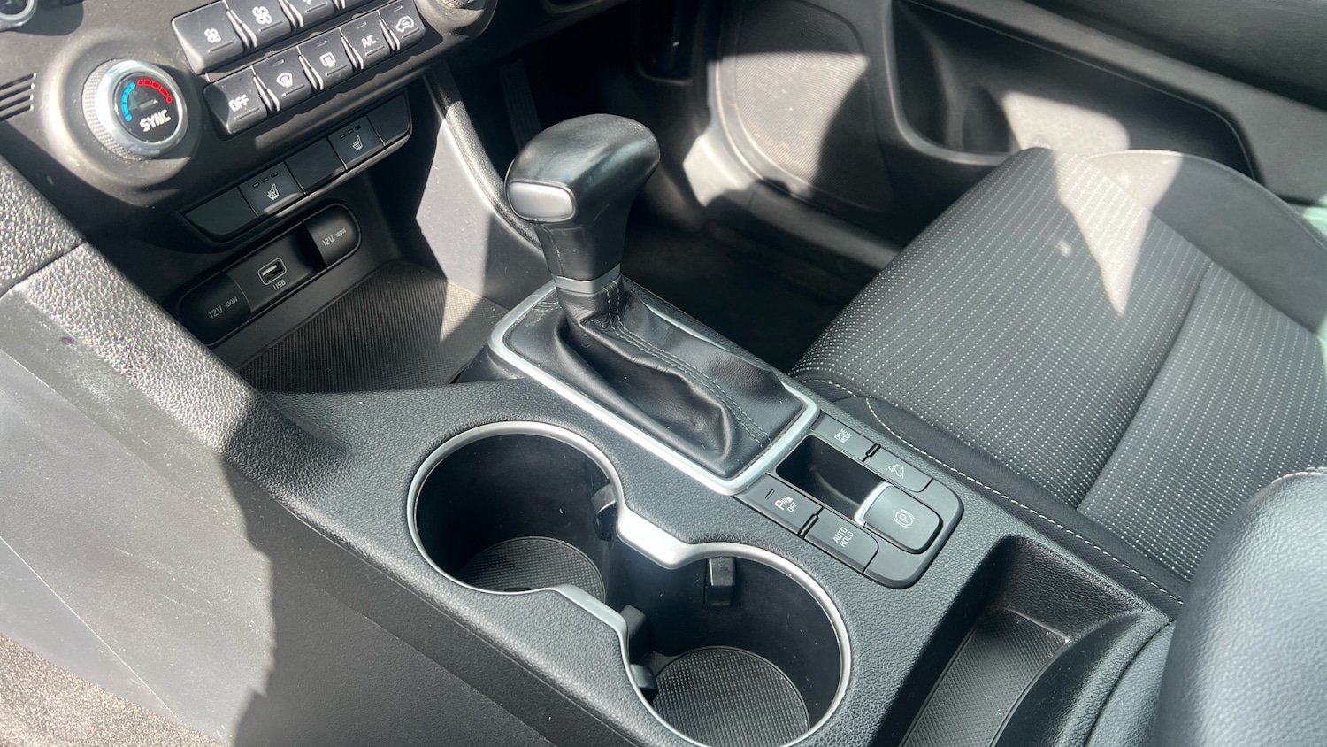 Used Kia Sportage 2019 for sale - 77953823: Photo 13