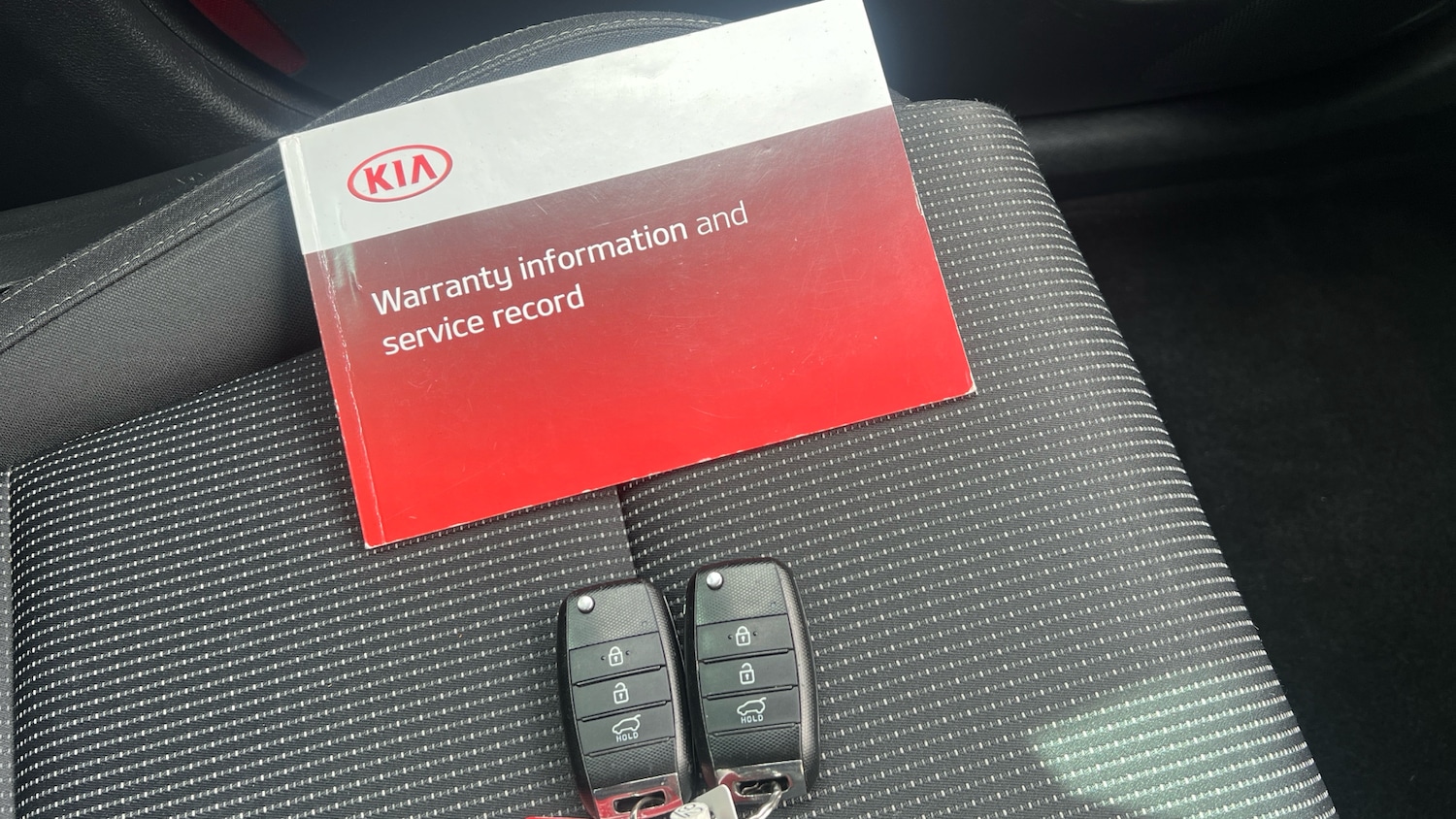 Used Kia Sportage 2019 for sale - 77953823: Photo 19