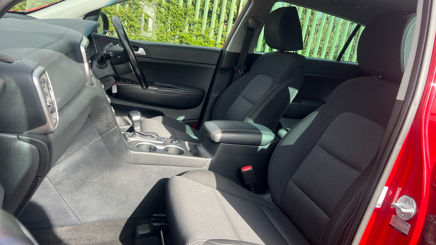 Used Kia Sportage 2019 for sale - 77953823: Photo 21