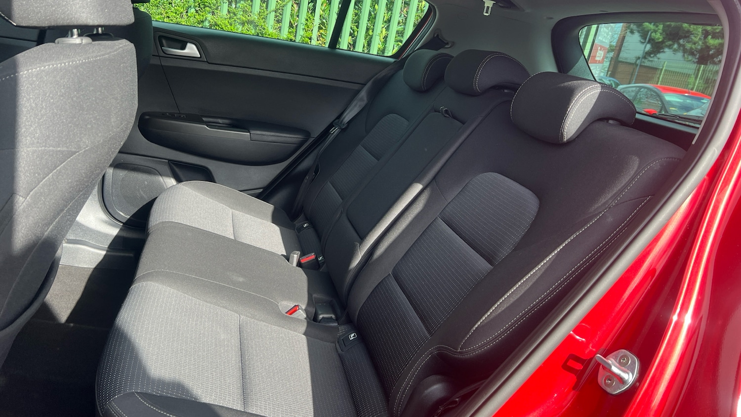 Used Kia Sportage 2019 for sale - 77953823: Photo 23