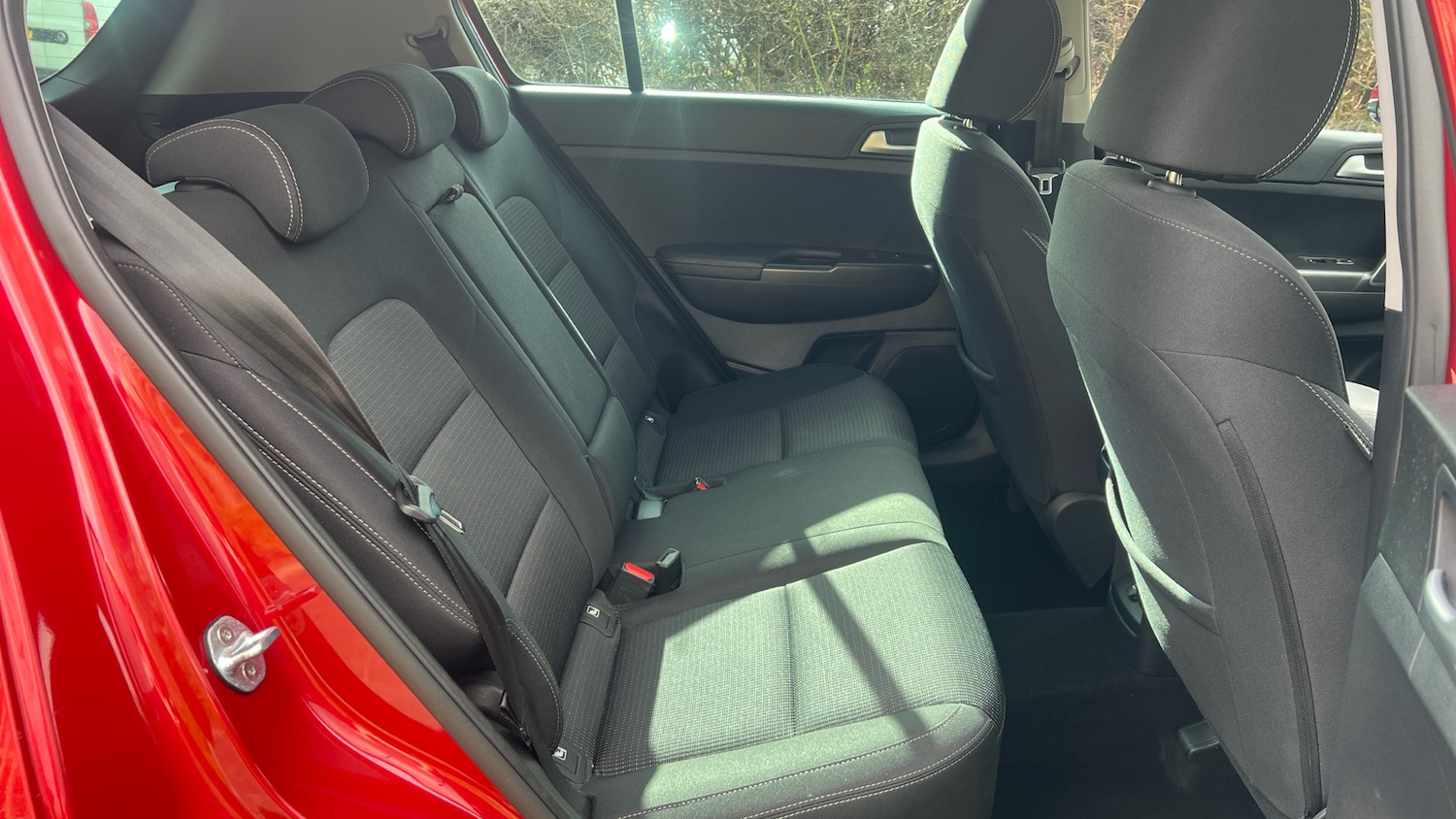 Used Kia Sportage 2019 for sale - 77953823: Photo 27