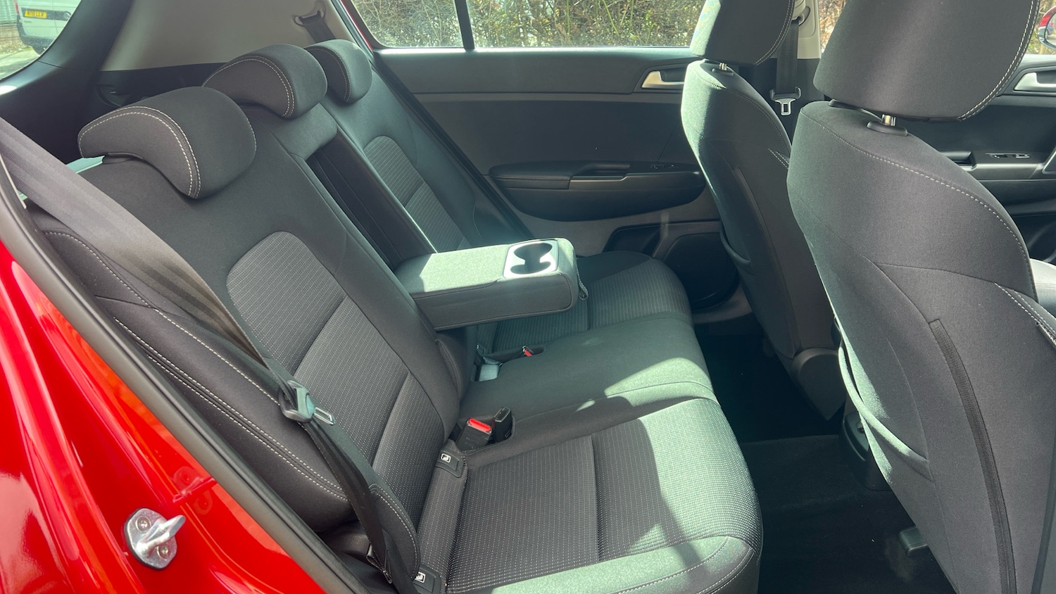 Used Kia Sportage 2019 for sale - 77953823: Photo 28