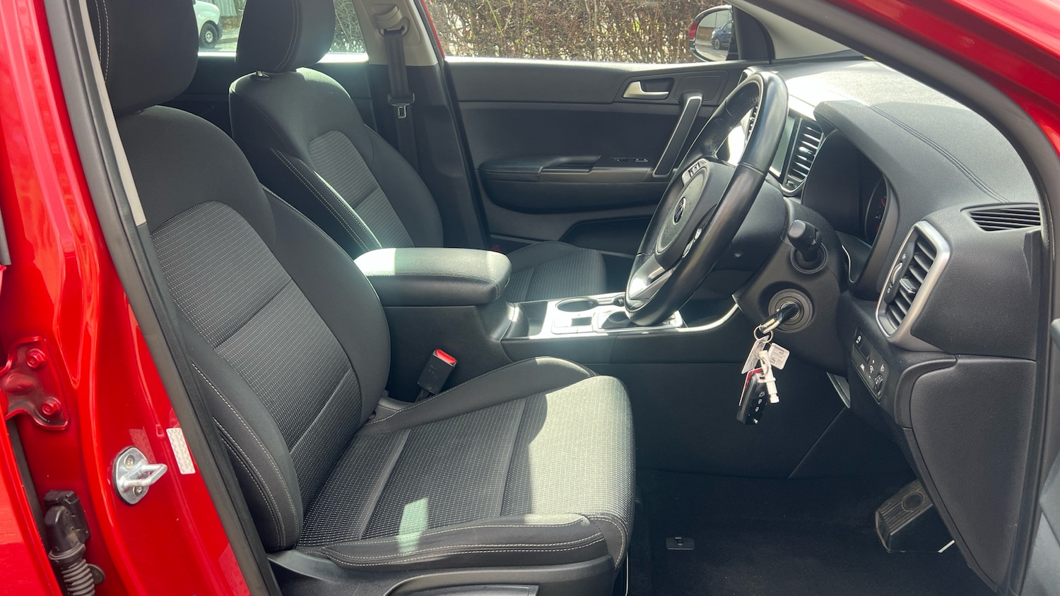 Used Kia Sportage 2019 for sale - 77953823: Photo 29