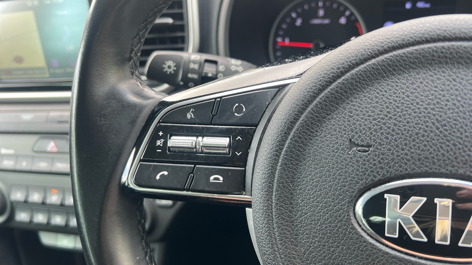 Used Kia Sportage 2019 for sale - 77953823: Photo 30