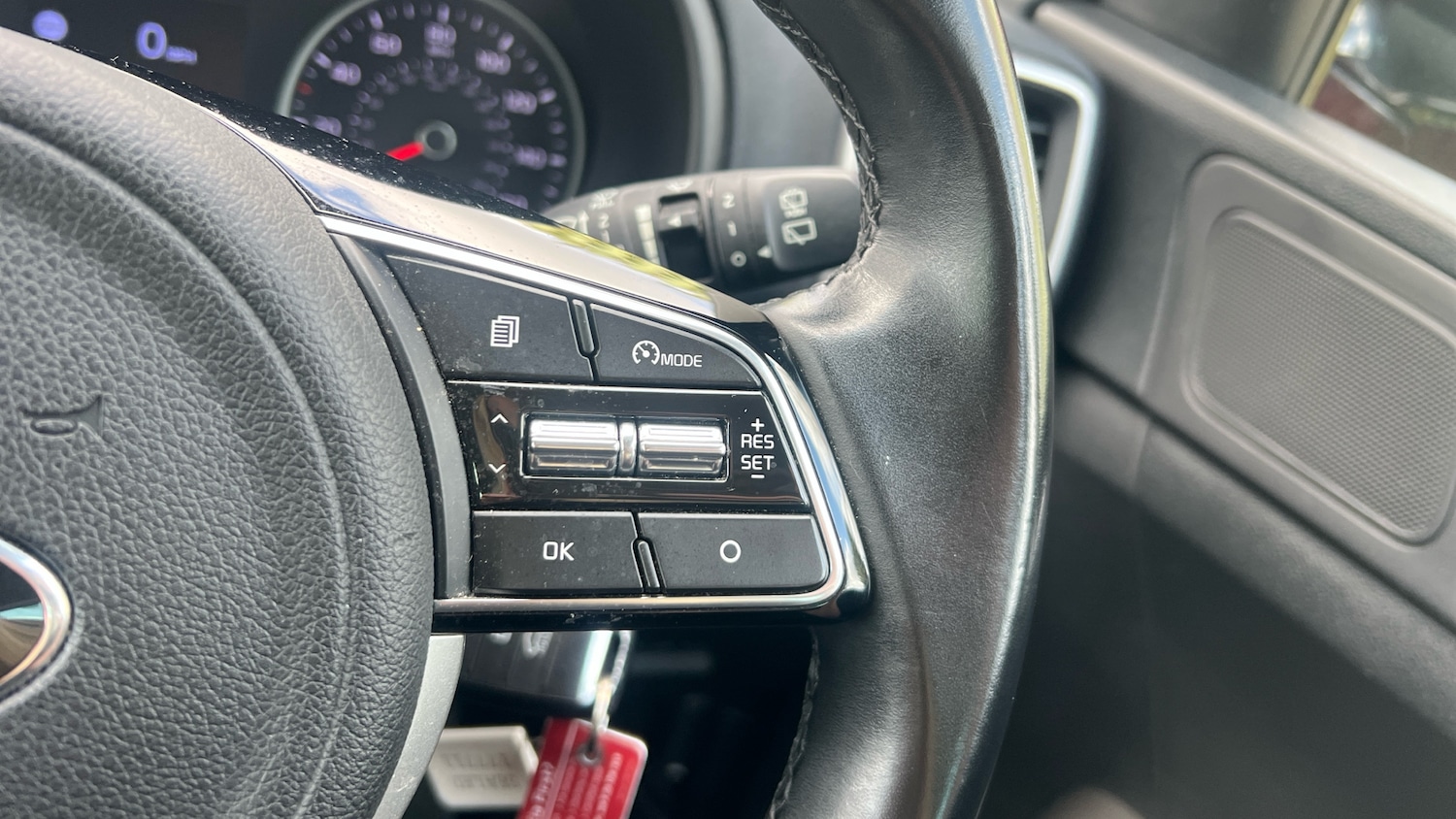 Used Kia Sportage 2019 for sale - 77953823: Photo 31