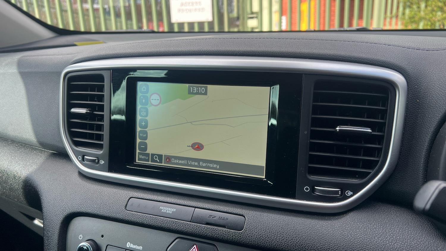 Used Kia Sportage 2019 for sale - 77953823: Photo 36