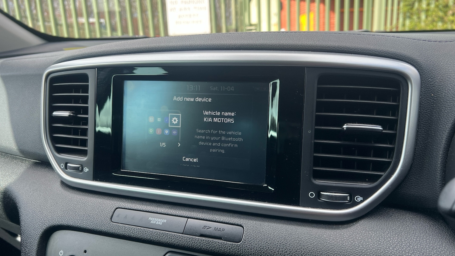 Used Kia Sportage 2019 for sale - 77953823: Photo 38