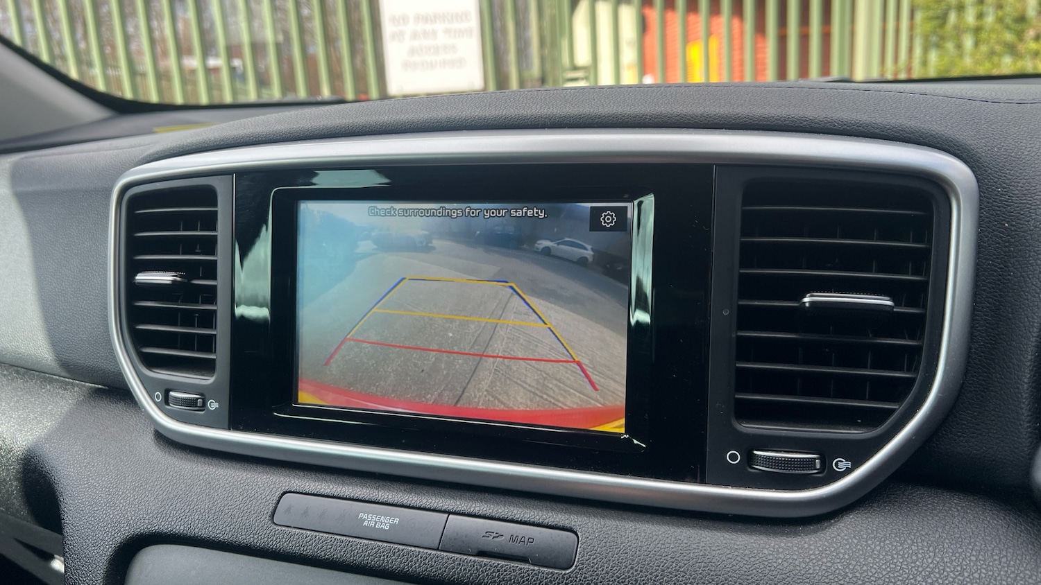 Used Kia Sportage 2019 for sale - 77953823: Photo 39